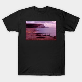 The Seven Sisters T-Shirt